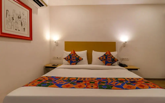 Fabhotel Hargobind Enclave