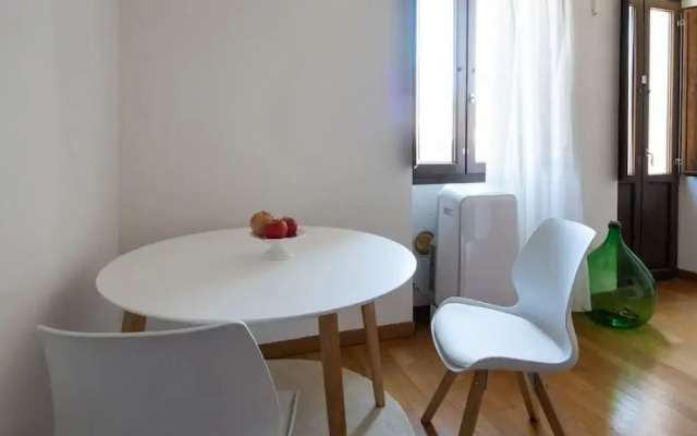 Welcomely - La Casetta del Centro