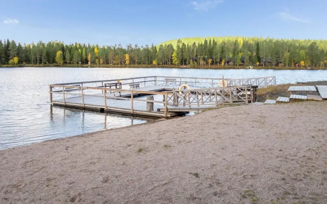 Rukatonttu d 14 Kuusamo