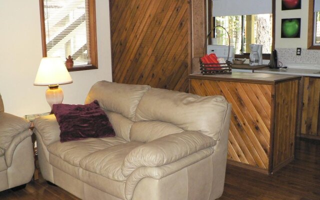 Cedar Song B & B and Cottage