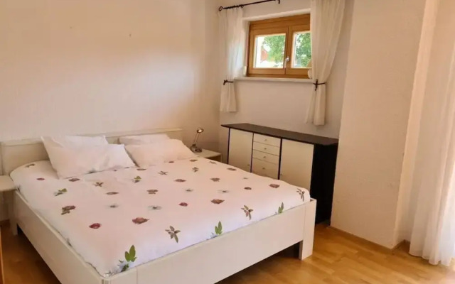 Narcissus Comfortable Holiday Residence