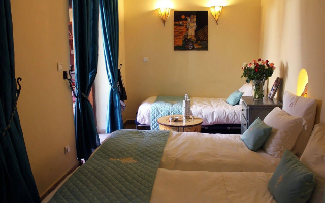 Riad Léna & Spa