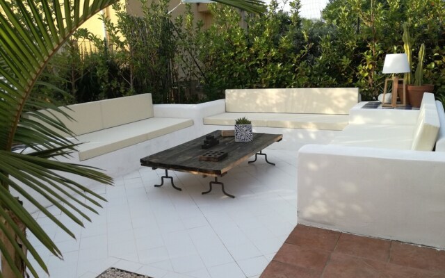 Little Beach House near Cefalù - Il Melograno