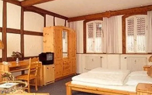 Darmstädter Hof