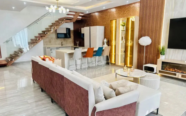 Lekki Villas