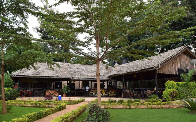 Mountain Inn