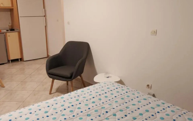 Adler 5 Cozy Athens Downtown Studio