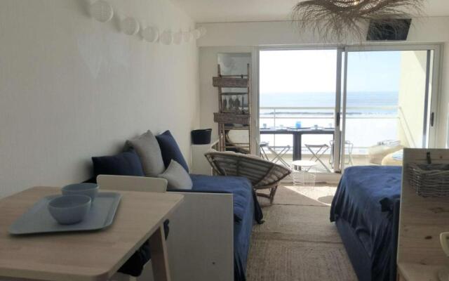 Appartement Saint-Gilles-Croix-de-Vie, 1 pièce, 4 personnes - FR-1-224-786