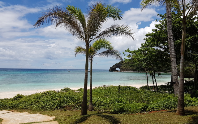 Savoy Hotel Boracay Newcoast