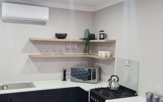 Uitsig Boutique Hotel