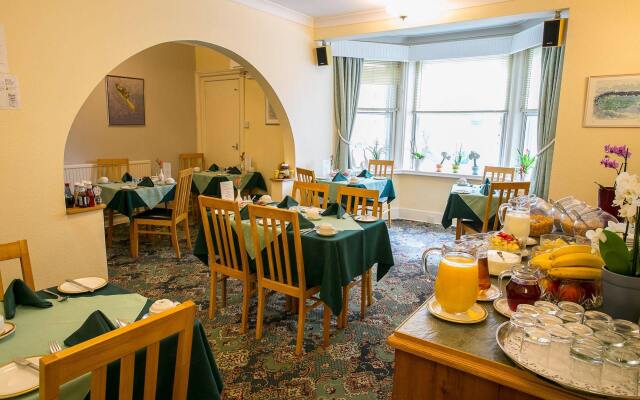 The Sherwood - Guest House