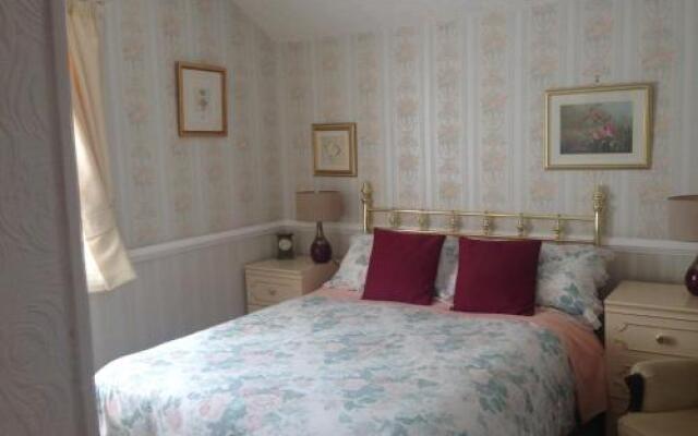 Longleigh Guesthouse