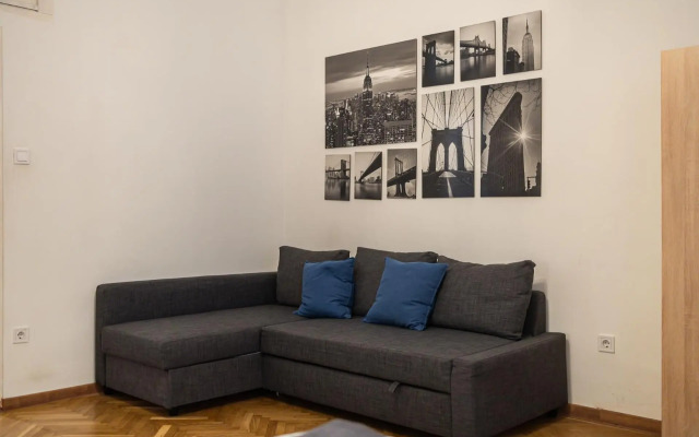 Lovely 1 Bedroom with Netflix (DH28B)