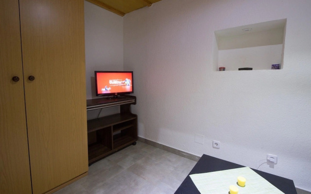 Studio Almagro Castellana Chamberi Sen98