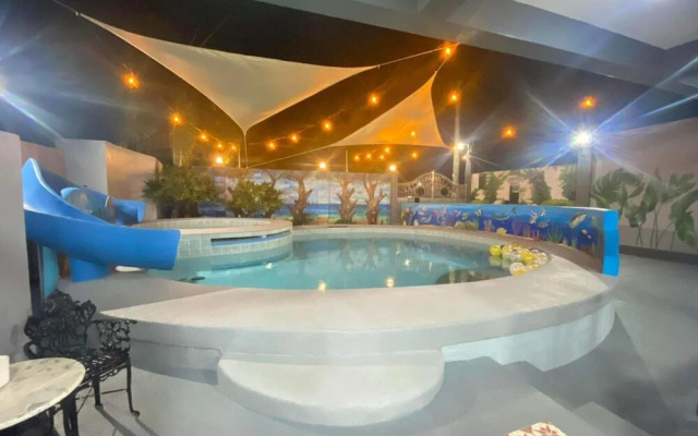 Resort De Laguna