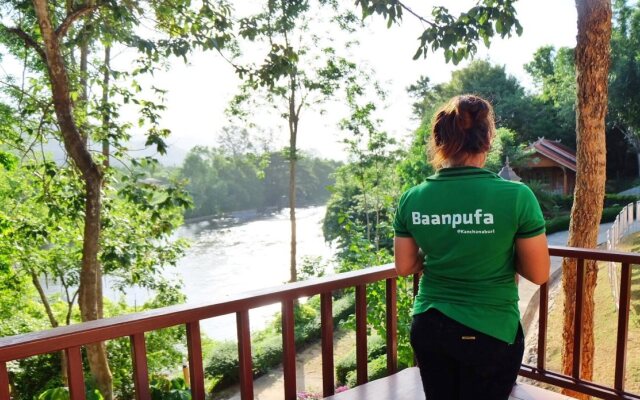 Baanpufa Resort