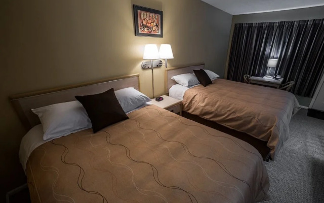 Westwood Motel