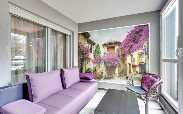 TriApart - Villa Sunrise - Sopot
