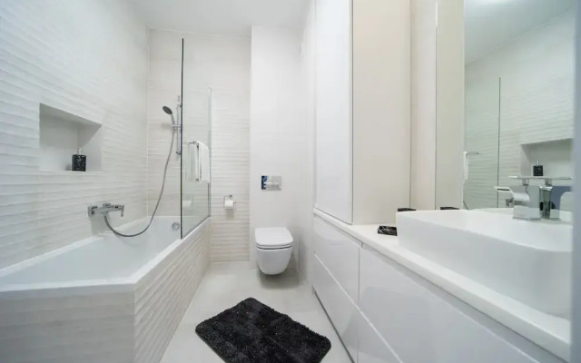 Apartamenty Visit - Koszalin