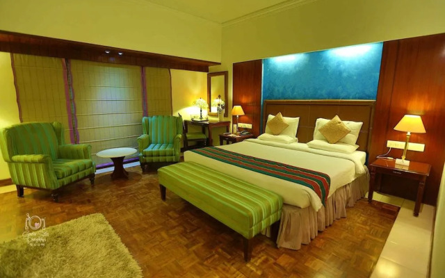 A' Hotel Ludhiana