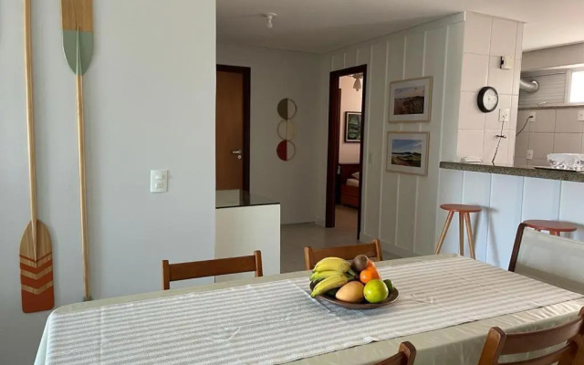 Scopa Beach Resort - Fontenelle