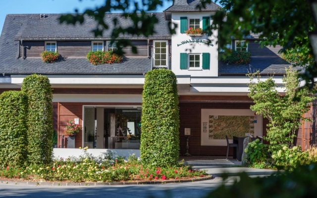 Hotel Waldhaus Ohlenbach