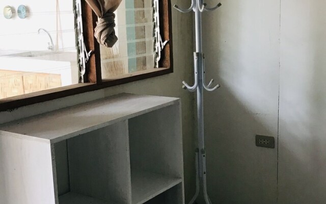 NOYA Hostel