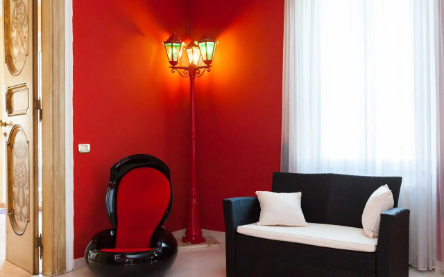 Terrace Suite