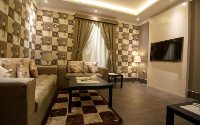 Elite Suites Hotel - Al Muruj