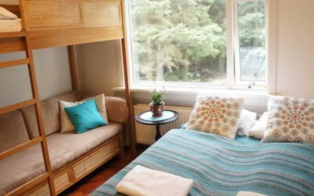 Laugabjarg Guesthouse