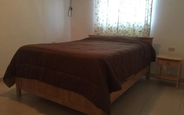 Fitz Aruba 2 Bedroom Home