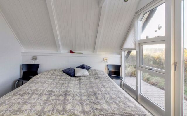 "Landolf" - 200m from the sea in Western Jutland