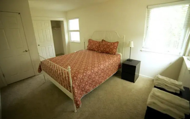 MSM Guest Houses
