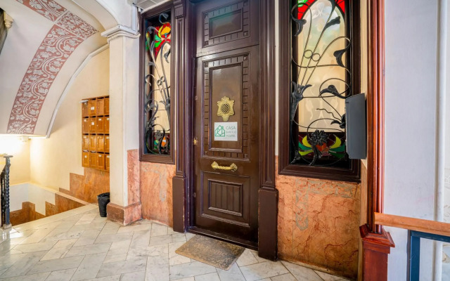 Casa Barcelo Hostel