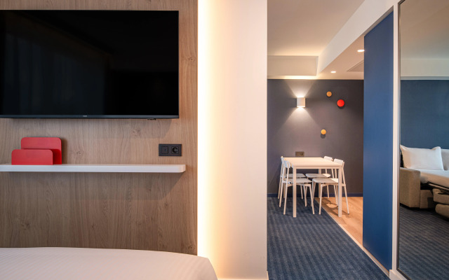 Holiday Inn Express & Suites Ghent by IHG
