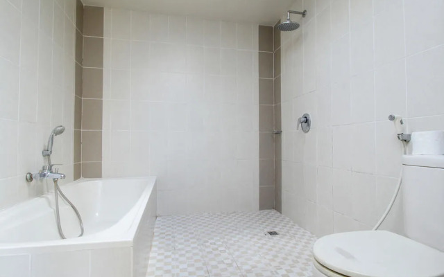 Airy Ubud Raya Andong Bali