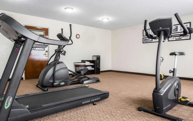 Sleep Inn Hickory South