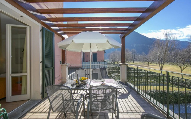 Porto Letizia Begonia 5