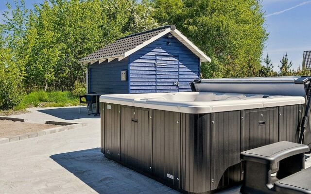 Luxury Villa With Pool - By Traum Ferienwohnungen