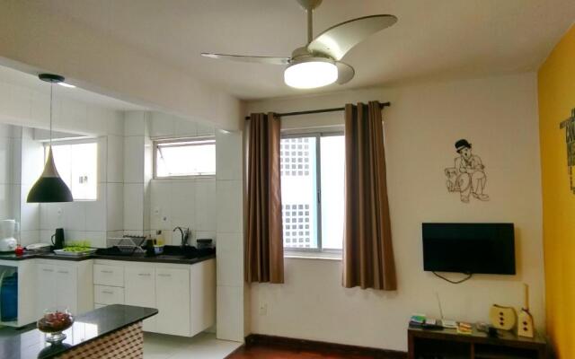 Lindo Apartamento