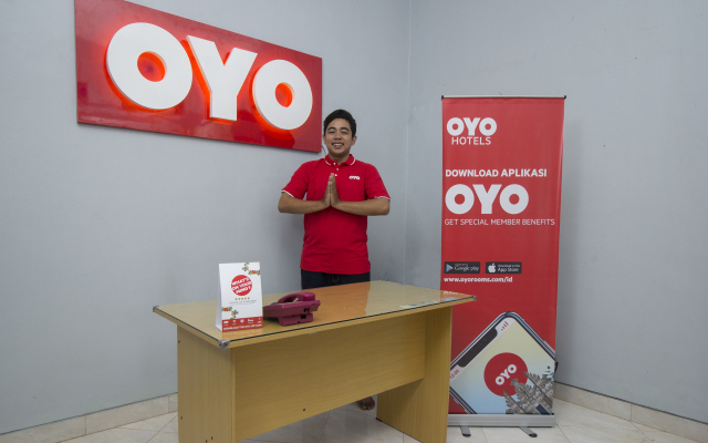 OYO 572 Omah Gedongkuning Syariah Homestay