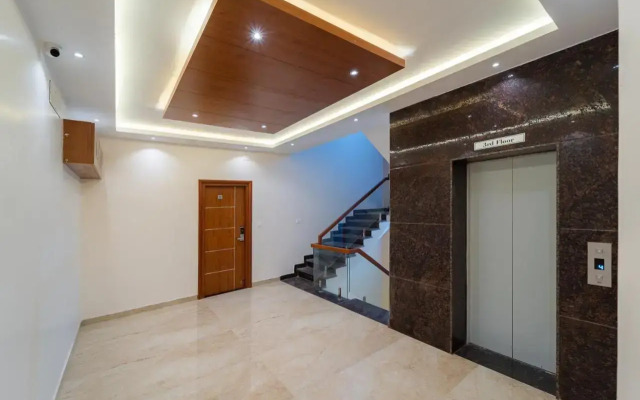 Welcome Grand Residency