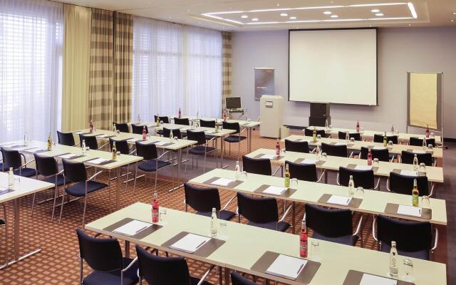 Novotel Erlangen