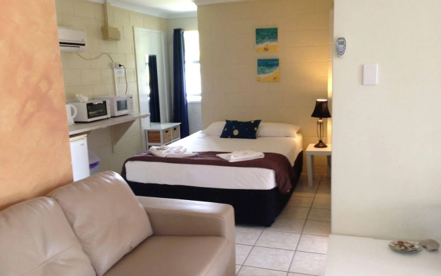 La Solana Holiday Units MACKAY