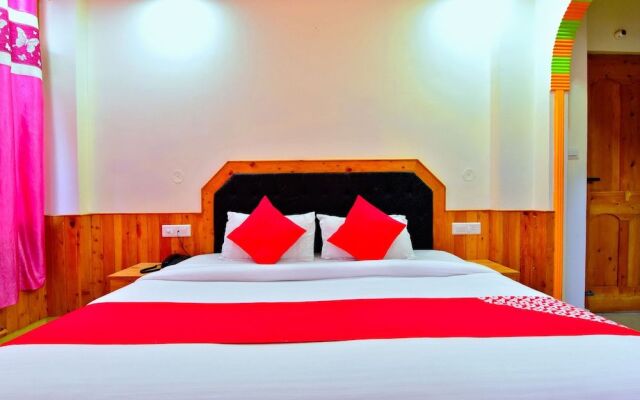 OYO 38661 Hotel Apna Ghar