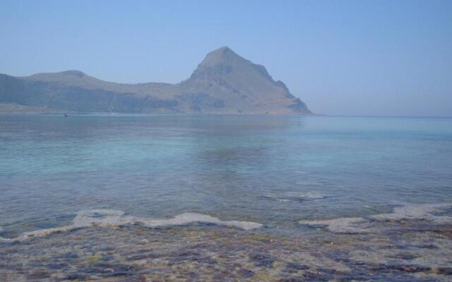 B&B Villa Il Carrubo