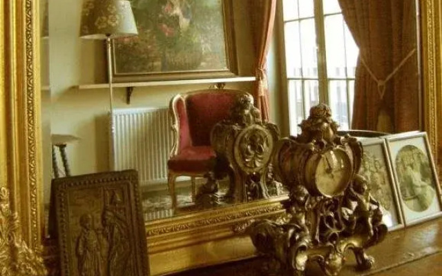 Stadslogement De Smederij van Steenwijk