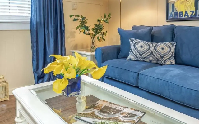 Kahuna Kabana Tybee Vacation Rentals