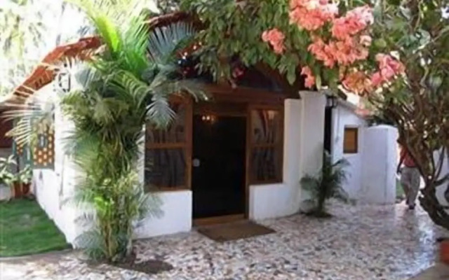 Palacete Rodrigues