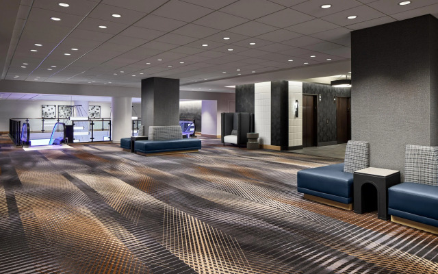 Hyatt Regency Washington on Capitol Hill